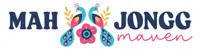 Mah Jongg Maven & Games logo