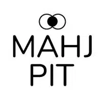 Mahj Pit logo