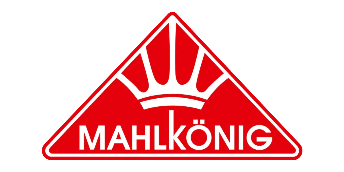 Mahlkönig USA logo