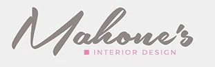 Mahones logo