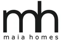 Maia Homes logo