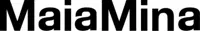 Maia Mina logo