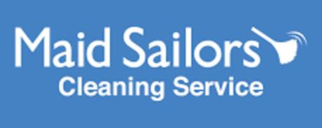 Maid Sailors Cleaning Service coupon code