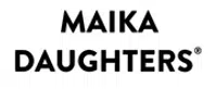 Maika Daughters logo