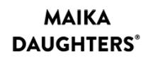 Maika Daughters promo code