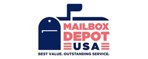 Mailbox Depot USA coupon code