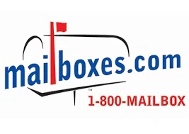 Mailboxes.com logo