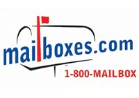 Mailboxes.com logo