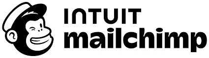 MailChimp logo