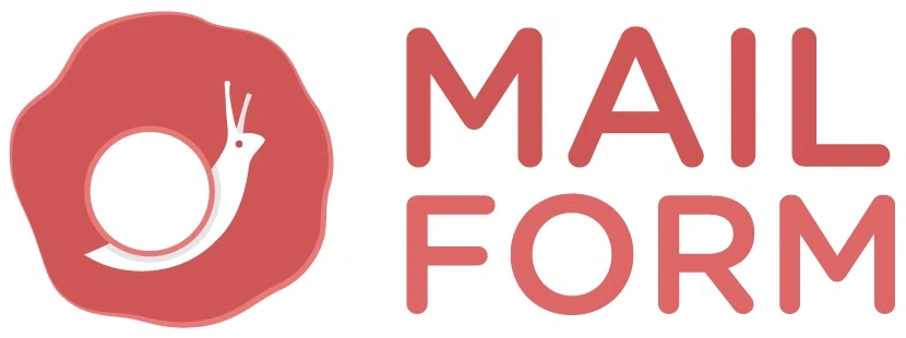 Mailform logo