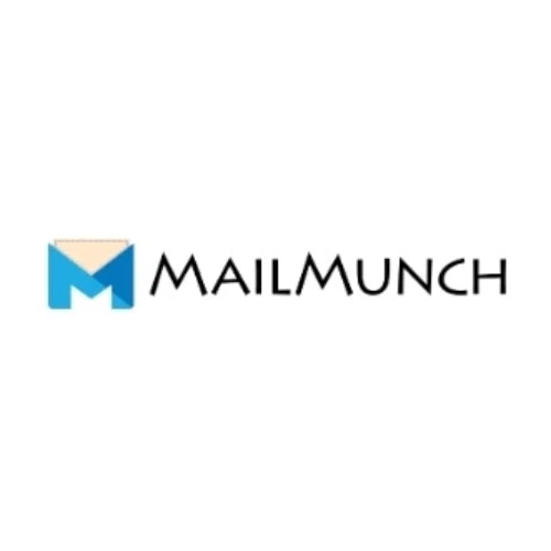 MailMunch logo