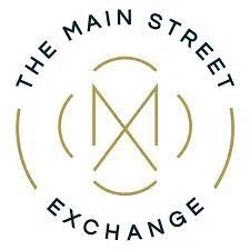 Main Street Exchange logo