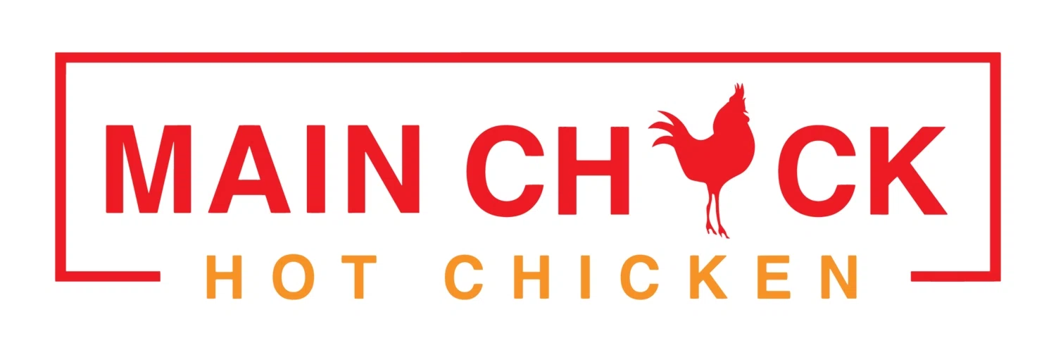 Main Chick Hot Chicken logo