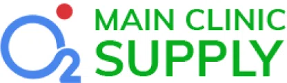Main Clinic Supply logo