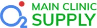 Main Clinic Supply logo
