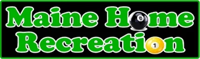 Maine Home Recreation logo