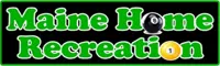 Maine Home Recreation logo