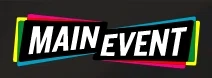 Main Event Entertainment logo