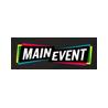Main Event Entertainment promo code