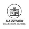 Main Street Liquor discount code