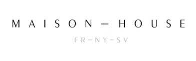 Maison House logo
