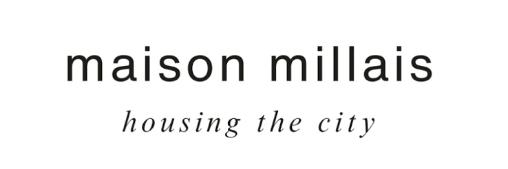 Maison Millais logo