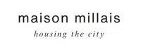 Maison Millais logo