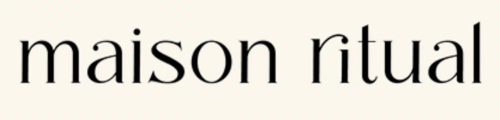 Maison Ritual logo