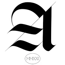 Maison Amory logo