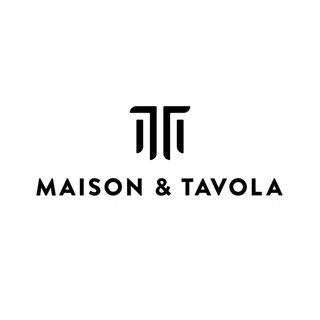 Maison & Tavola logo