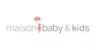 Maison Baby & Kids logo