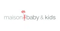 Maison Baby & Kids logo