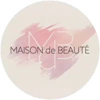 Maison de Beaute logo