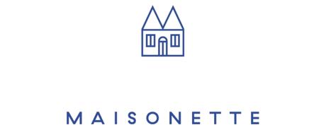 Maisonette promo code