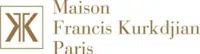 Maison Francis Kurkdjian logo