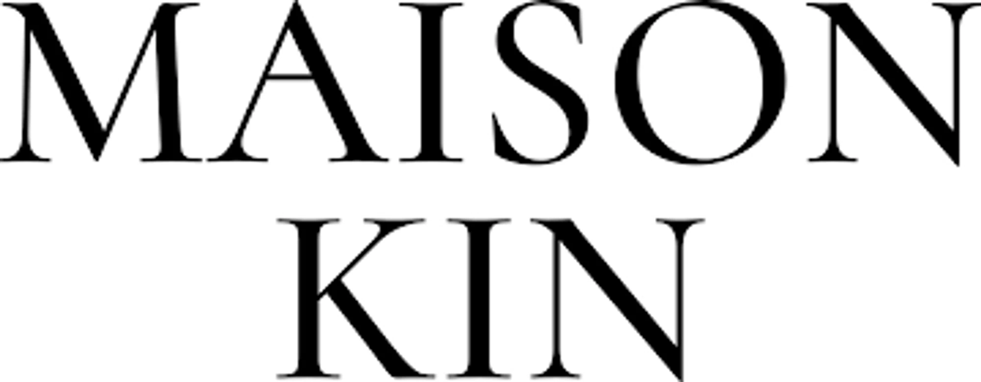 Maison Kin logo