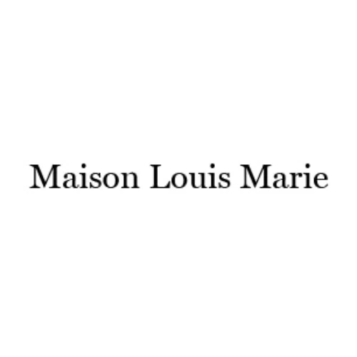 Maison Louis Marie logo