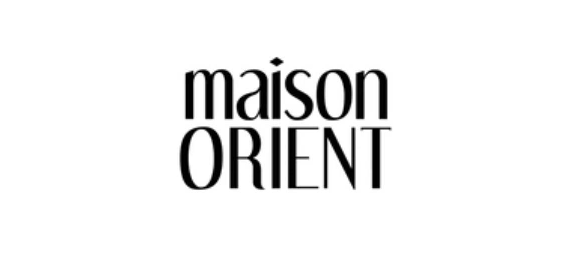 Maison Orient logo