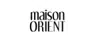 Maison Orient logo
