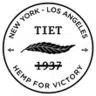 TIET logo
