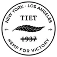 TIET logo