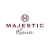 Majestic Resorts promo code