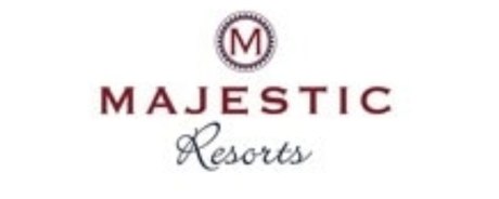 Majestic Resorts promo code