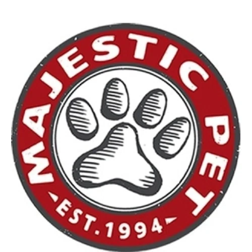 Majestic Pet logo
