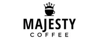 Majesty Coffee logo