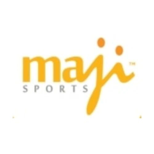 Maji Sports promo code