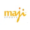 Maji Sports logo