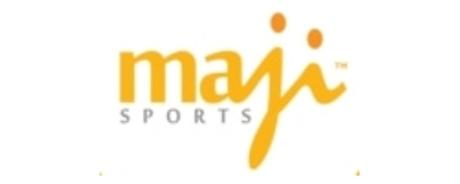 Maji Sports promo code