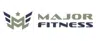 Major Fitness logo