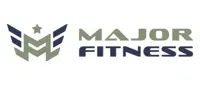 Major Fitness logo